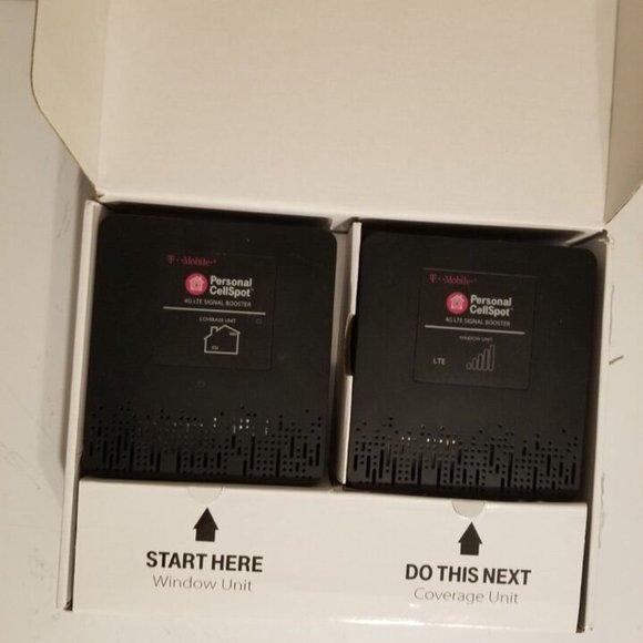 T-Mobile Signal Booster - Picture 2 of 4